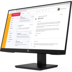 HP P24h G4 LED display 60.5 cm